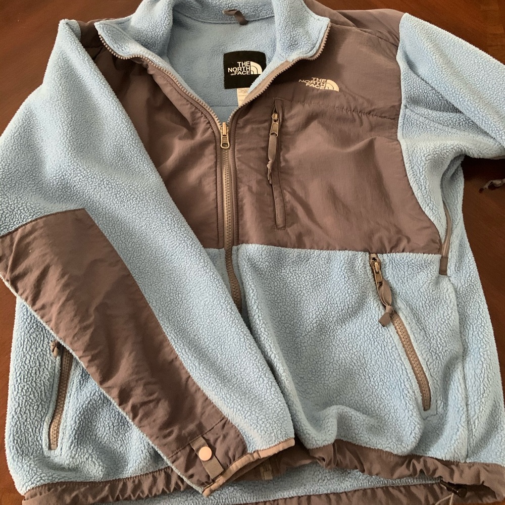 Women North face jacket